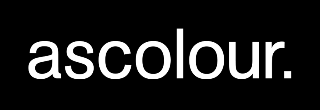 AS Color logo